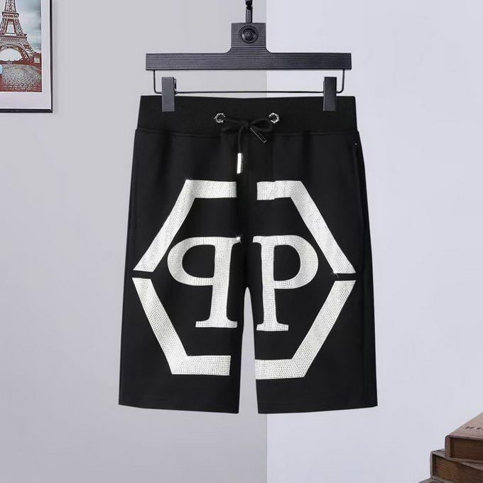 Philipp Plein Shorts Mens ID:20250608-150